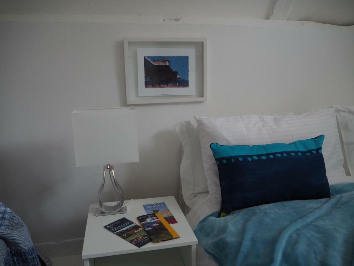 Apartamento Hayloft Pulborough Exterior foto